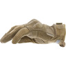 Перчатки MECHANIX M-PACT 3 COYOTE, размер XXL MP3-72-012