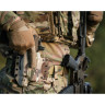 Перчатки MECHANIX SPECIALTY 0,5 MM COYOTE, размер L MSD-72-010