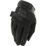 Перчатки MECHANIX TS PURSUIT D5 COVERT (black), размер S TSCR-55-008