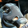 Перчатки MECHANIX TS RECON COVERT (BLACK), размер XL TSRE-55-011